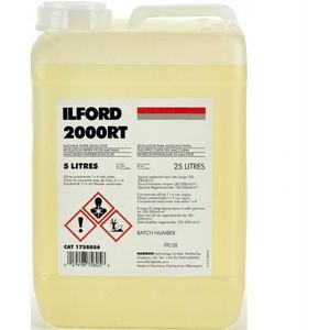 Ilford 2000 RT Ontwikkelaar 5 Liter