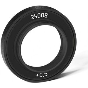 Leica 24010 Correction Lens II - 1.0 dpt