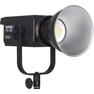 Nanlite FS-300B LED Bi-color Spot light