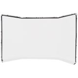 Manfrotto Panoramic background 400cm white