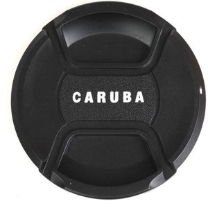 Caruba Clip Cap Lensdop 37mm