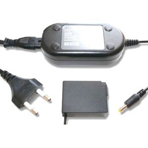AGI Kuppler Panasonic BLG-12E inclusief oplader