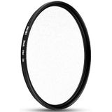 Nisi 72mm Circular Black Mist Filter 1/4