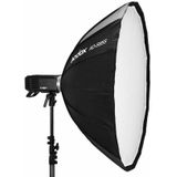 Godox AD S85S Multifunctional Softbox 85CM for AD400Pro