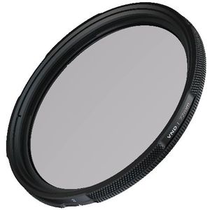 LEE filters Elements VND 2-5 stop 72mm