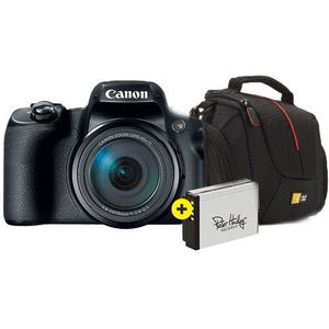 Canon Powershot SX70 Special Edition Compactcamera