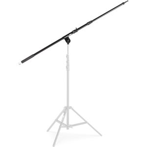 Manfrotto D600CB Avenger Mini Boom Arm Zwart