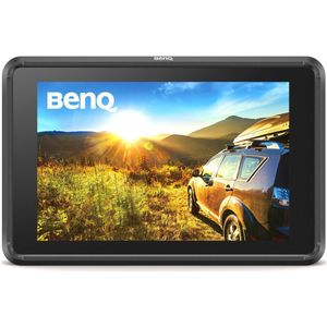 BenQ PVS7 7 inch On-camera monitor
