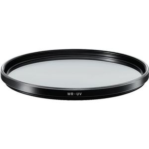 Sigma WR UV filter 95mm