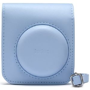 Fujifilm INSTAX mini 12 Case - Pastel Blue