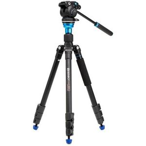 Benro Aero2 Travel PRO Video Statief Kit A1883FS2PRO