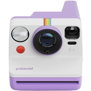 Polaroid Now Gen 3 Camera - Purple