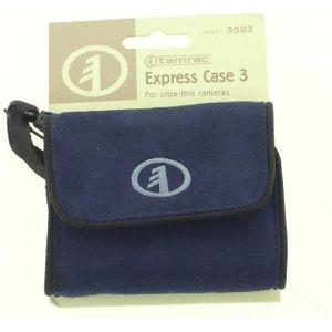 Tamrac Express Case 3 Blue