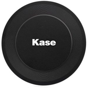 Kase Magnetic Lens Cap 77mm Front