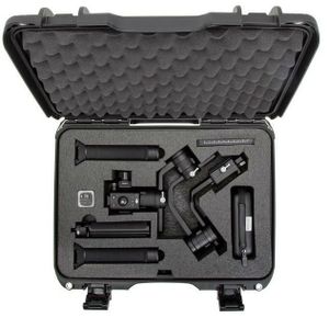 Nanuk 923 Foam Insert voor DJI Ronin-S