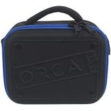 ORCA OR-66 Hard Shell Accessories Bag -XS