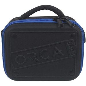 ORCA OR-66 Hard Shell Accessories Bag -XS