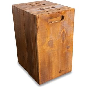 Focus Rat Apple Box Set (4pcs) FR-AppleB-SET