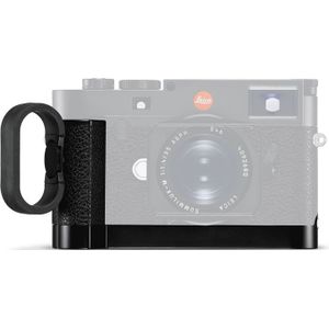 Leica 24018 Hand Grip voor M10 Black