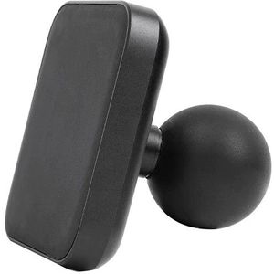 Peak Design Mobile Mount 1 inch Ball Charging Adapter - Black (RAM)