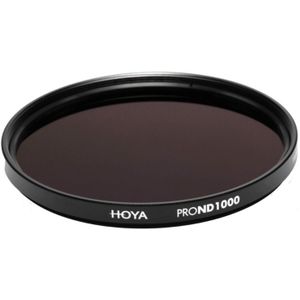 Hoya 62mm ND1000 PRO