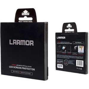 Larmor SA Screen Protector Sony A7 IV / A7C II / A7C R / A6700