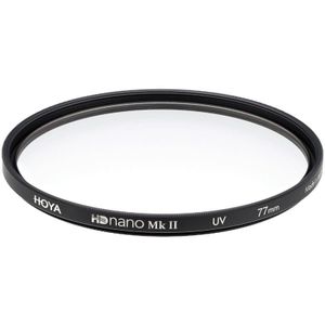 Hoya 58mm HD nano MkII UV