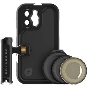 PolarPro LiteChaser iPhone 14 PRO Max Filmmaking Kit