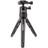 Caruba MT253-BH Tabletop Mini Tripod Pro With Panoramic Ball Head