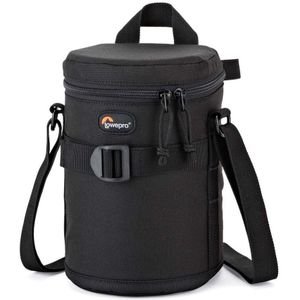 Lowepro Lens Case 11x18cm Black