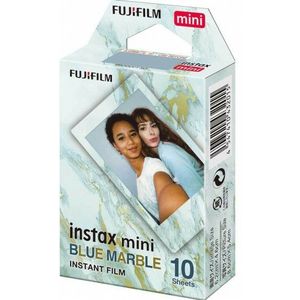 Fujifilm INSTAX mini Blue Marble Film
