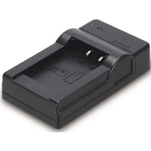 Hama USB oplader "Travel" Sony NP-BX1 nieuw