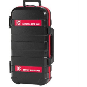 Caruba Battery Box Case Big