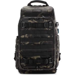 Tenba Axis V2 20L Backpack - MultiCam Black