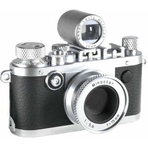 Minox Classic Camera Leica I f
