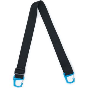 NYA-EVO RCI shoulder strap, black