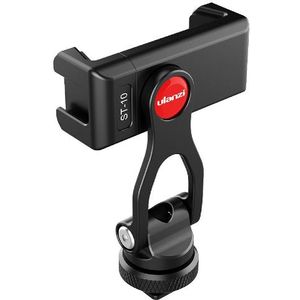 Ulanzi ST-10 Metal Phone Tripod Mount