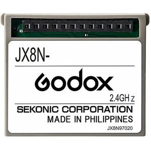 Sekonic RT-GX Zender Godox voor L-858D