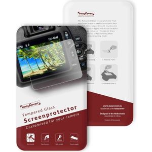 easyCover Glass screen protector for Canon R5 / R6