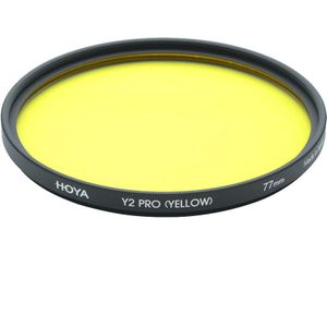 Hoya 67mm Y2 Pro (geel)