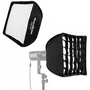 Godox Softbox + Grid 30x30cm