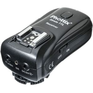 Phottix Strato TTL Flash Trigger for Nikon (Rx Only)