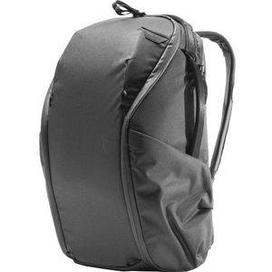 Peak Design Everyday backpack 20L zip v2 - black