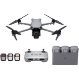 DJI Air 3S Fly More Combo - Met Remote Controller (DJI RC-N3)