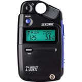 Sekonic Lichtmeter L-308X Flashmate