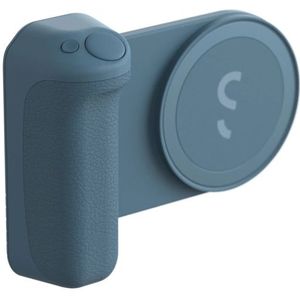 ShiftCam SnapGrip Mobile Battery Grip Blue Jay