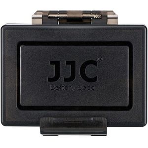 JJC BC NPW126 Multi Function Battery Case