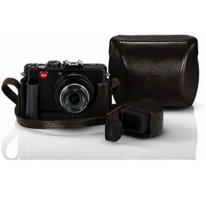 Leica 18722 DLux 5 Ever Ready Case