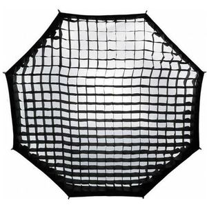 Jinbei KE-100 Octagonal Quick Open Softbox Grids