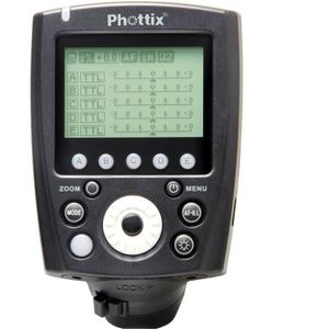 Phottix Odin II TTL Transmitter Nikon